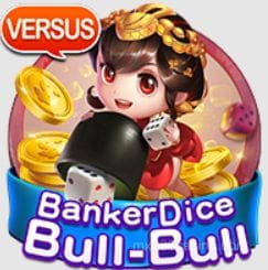 Dado Banquero Bull-Bull