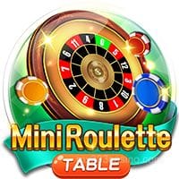 Imagen del juego Mini Roulette en mx333casino.com